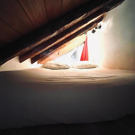 Appartement Duplex Avec Jardin Attenant Briançon Buitenkant foto